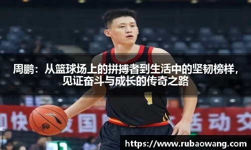 WilliamHill周鹏：从篮球场上的拼搏者到生活中的坚韧榜样，见证奋斗与成长的传奇之路